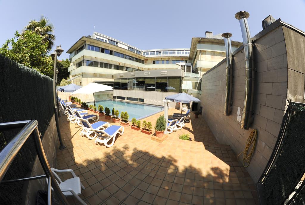 Estrella Norte Hotel 4*
