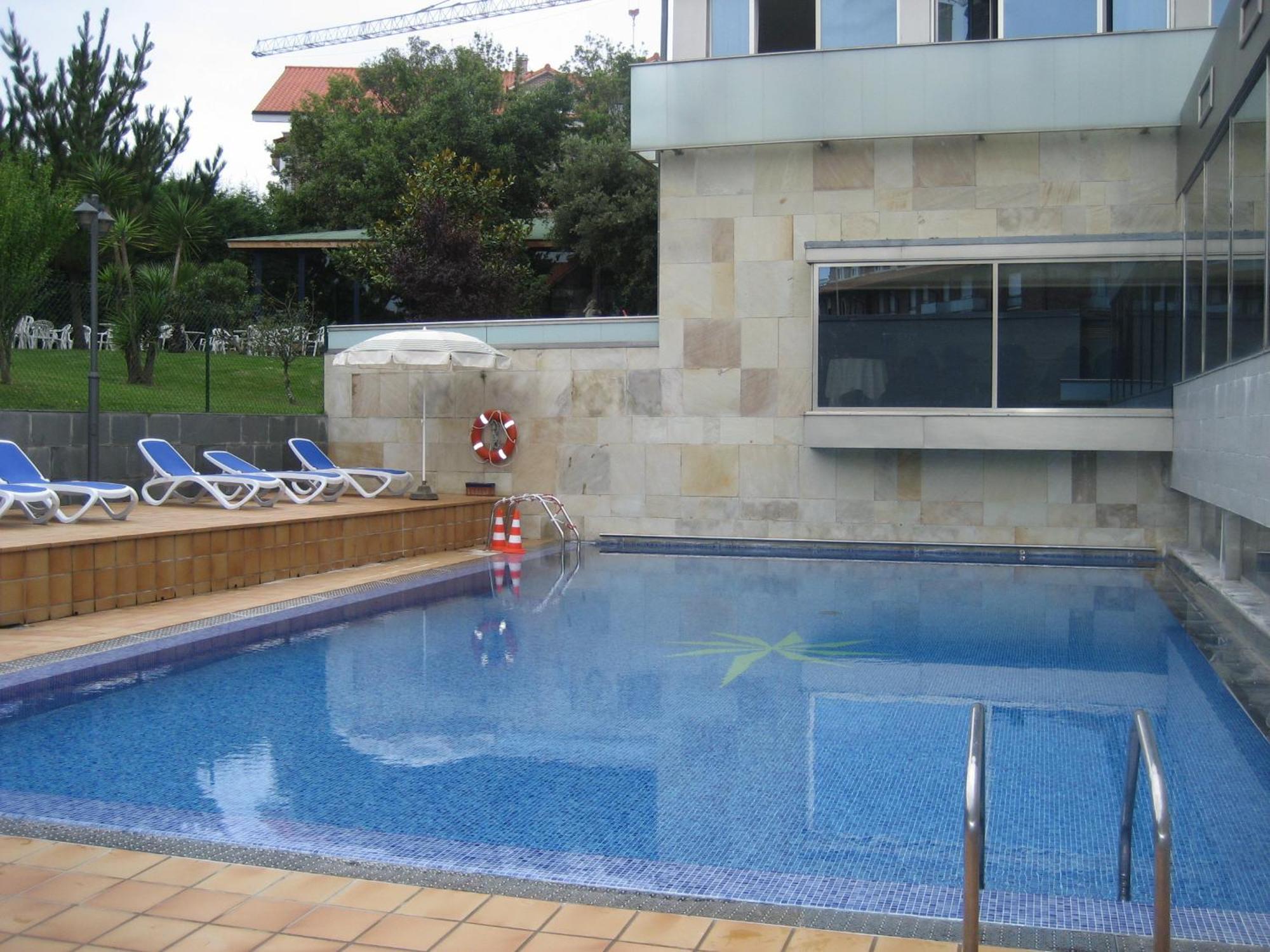 Hotel Estrella Norte Isla Plana