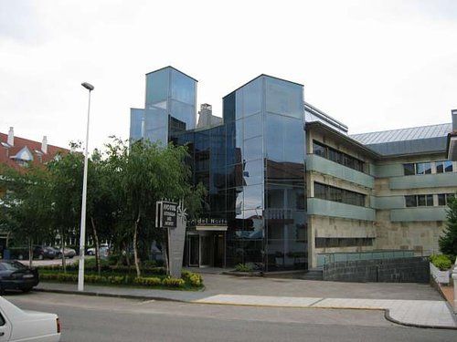 Estrella Norte Hotel 4*
