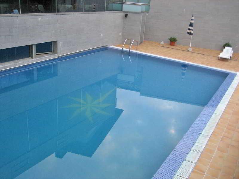 Estrella Norte Hotel Isla Plana