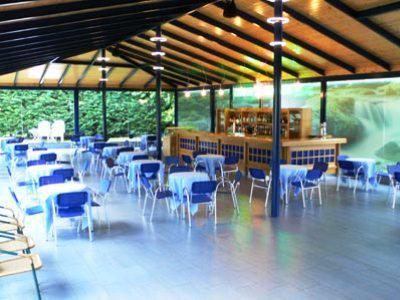 Estrella Norte Hotel