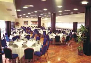 Hotel Estrella Norte 